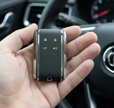 Datçiklər, sensorlar, qoruyucular: Mazda MAZDA KEY, 2024 il, Orijinal, Yaponiya, Yeni — 3