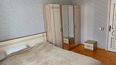 ecemide kiraye: 200 kv. m, 6 otaqlı, Kombi, Qaz, İşıq — 10