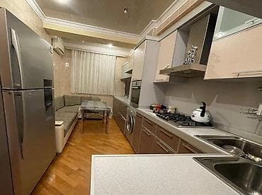 Nərimanov metrosuna yaxin(Coffeemania, Beyzade Turkish Cuisine və s.) — 3