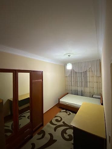 kiraye ev baki: 2 otaqlı mənzil – esyali gir yasa evdi — 7