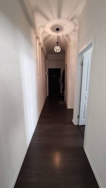 kirayə ev ayliq: Yeni Yasamalda (Asan xidmətə yaxın) 9 mertebeli binanın 8-ci — 7