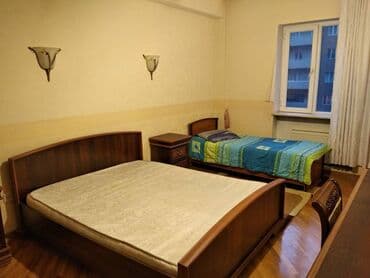 4 otaqlı ev: Yasamal rayonu,Elmlər Akademiyası metrosu ilə 1 dəqiqəlik məsafədə — 2