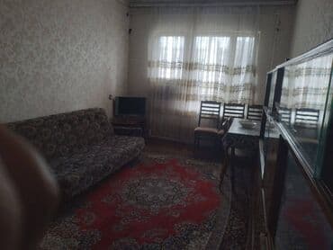 квартира в рассрочку на 10 лет: Баку, 4 комнаты, Вторичка, м. Иншаатчылар, 98 м² — 3