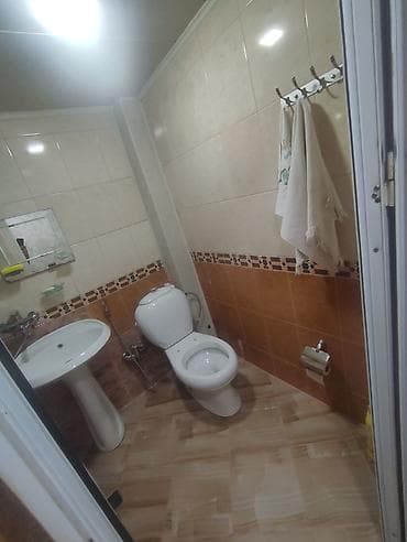 kirayə menziler: Sumqayıtda 36-cı məhəllədə, Sumqayıt Business Center ilə tam üzbəüz — 10