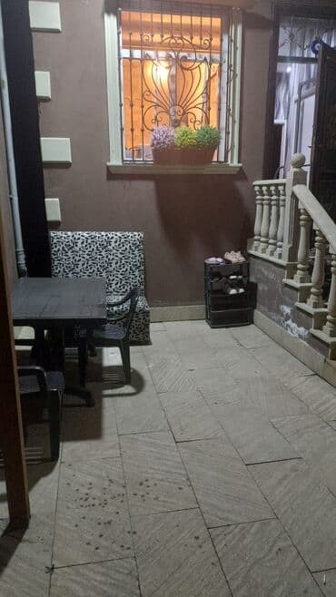 austin montego 1 6 mt: Binəqədi qəs. 3 otaqlı, 100 kv. m, Kredit yoxdur, Yeni təmirli — 9