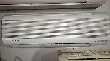 35 kv kondisioner: Divar tipli kondisionerlər – müxtəlif modellər - Brendlər: YueTu — 1