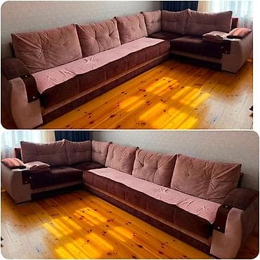 gul: Künc divan, İşlənmiş, Açılan, Bazalı — 1