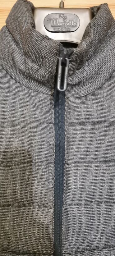 Üst geyimləri: Kurtka, Bolonka, Payız, ColinS, S — 3