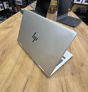 HP Envy, 14 ", Intel Core i7, 1 TB, Pulsuz çatdırılma