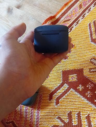 Qulaqcıqlar: Jabra true wireless qulaqlıqlar - Rəng: tünd mavi - Tip: tam simsiz — 3