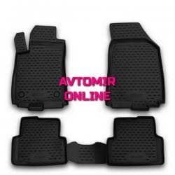 CHEVROLET Aveo T300 ayaqalti Novline 4 il zemanetle "AILERON"