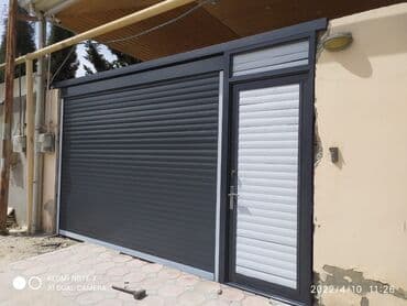 taxta qapi sekilleri: Təhlükəsizlik sistemləri | Şlaqbaumlar, Bollardlar | Quraşdırılma, Zəmanət — 6