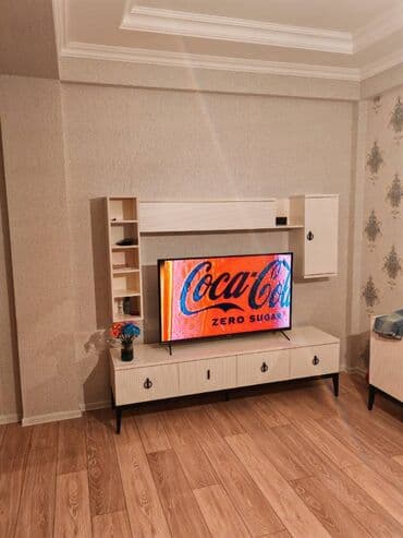 hazir ipotekada olan evler: 2 otaqlı, Yeni tikili, 110 kv. m — 4