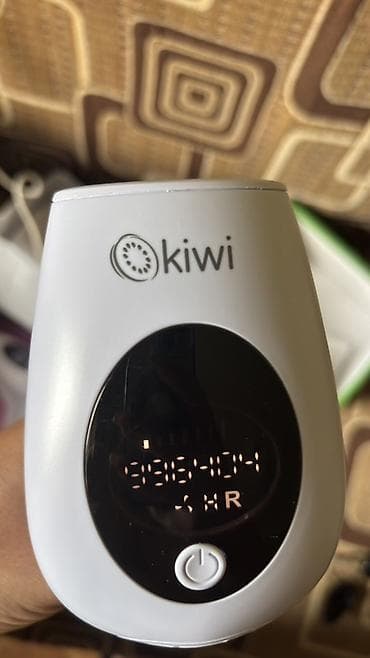 lazer printer: Kiwi KEP-6833 IPL Tük Alma Cihazı - IPL (Intense Pulsed Light) — 6
