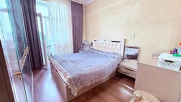 aff park: 4 otaqlı, Yeni tikili, 100 kv. m — 7