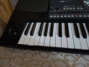 korg 80: Sintezator, Korg, İşlənmiş, Ödənişli çatdırılma — 3