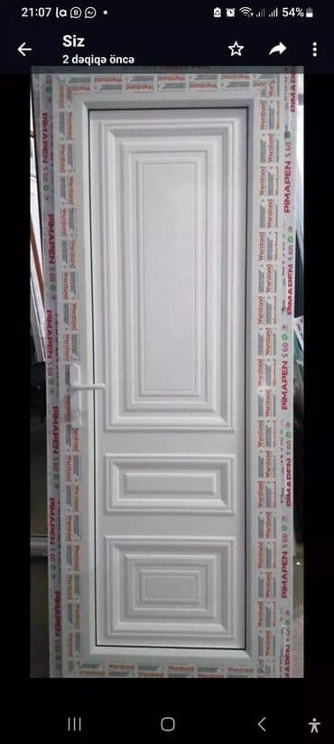 plastik qapi pencere profilleri: Plasti̇k, alümi̇ni̇um və şüşə qapı pəncərə sifarişi.

şəbəkəli̇ — 14