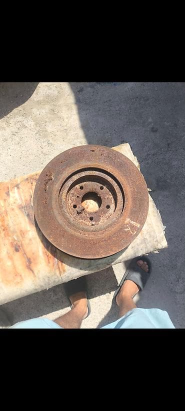 mini disk: !!!!! 60 KİLO ŞTANQ DAŞI !!!!!!! 4eded demir stanq dasi heresi 8.5 — 5