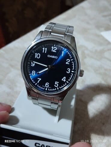 детские наручные часы swatch: Yeni, Qol saatı, Casio — 3