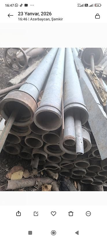 turk: Beton boru — 3