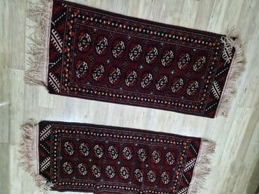 куплю ковры бу: Ковер Декоративный, Азербайджан — 7