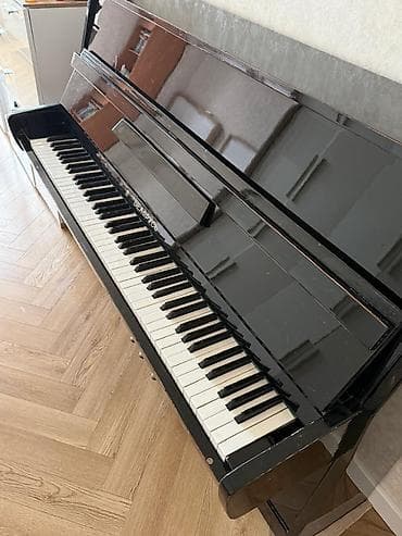 Piano Беларусь — 9