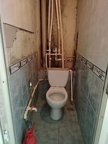 Bakı, Köhnə Günəşli, 5 otaqlı, Köhnə tikili, 130 kv. m — 8