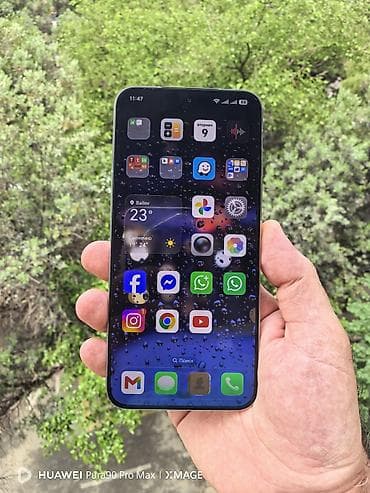 hyperx cloud alpha s: Honor Magic 7, 256 GB, rəng - Ağ — 1