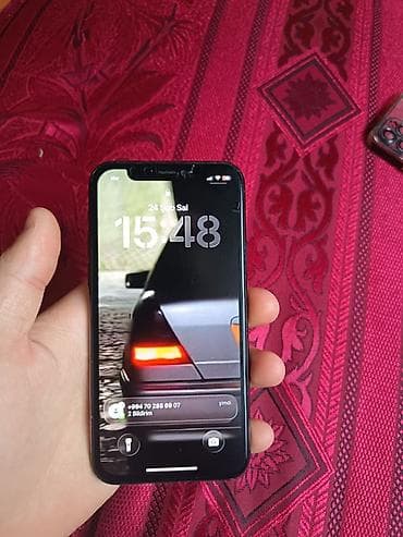 ddr3 ekran kartı: IPhone 11 Pro, 64 GB, Space Gray — 1