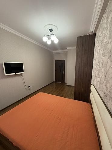 2 otaqlı, Yeni tikili, m. 28 may, 57 kv. m — 3