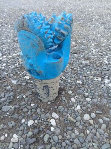 ремонт межкомнатных дверей: İsmayilli Qebele Agsu su quyularinin qazilmasi munasib qiymete — 3