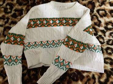 Köynək və bluzalar