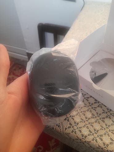 Слуховые аппараты: GUANHAO KV-601 qulaq arxası eşitmə cihazı tezedi papofqasi acilmiyib — 2