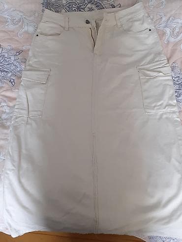 mercedes paltar: Maksi Ətək, Cins — 2