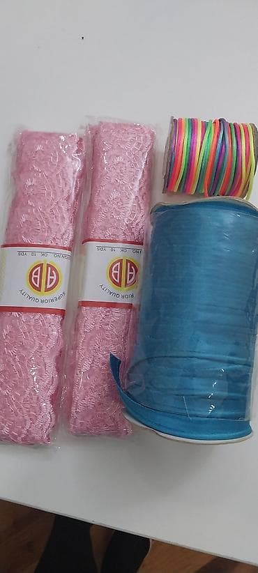 mis qolbaq: Bilərzik — 1