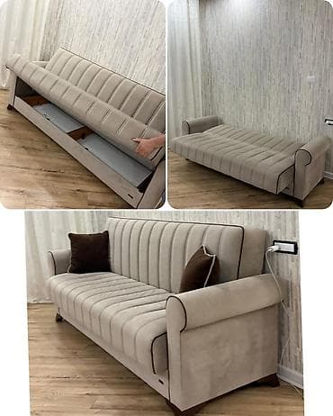 *ZB* *DIVAN* Qiymət *120 AZN* açılır bazaldir ünvan Xocəsən — 1