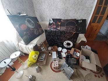 🌙 Nure 🍽 Satılır — çay evi üçün avadanlıqlar 💰 Qiymət: 400 AZN 📦