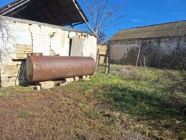 qaradağ rayonu muşfiqabad qəsəbəsində kirayə evlər: Mərəzə, 56 kv. m, 3 otaqlı, Hovuzsuz, Artezian quyusu, İnternet, Telefon — 9