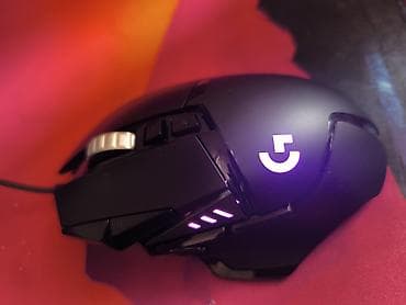 bel çanta: G502 Hero - 85 manat, çox az istifadə olunub və keçən həftə alınıb — 1