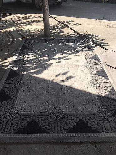 bitki dərmanları satışı: Xalça Dekorativ — 5
