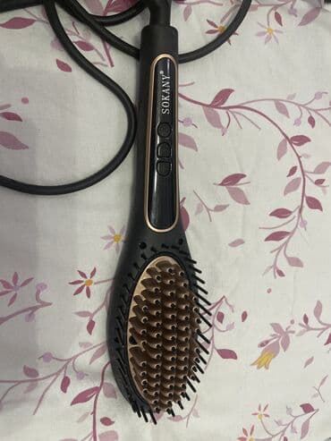 wow sac serumu: Sac duzleyen fen — 1