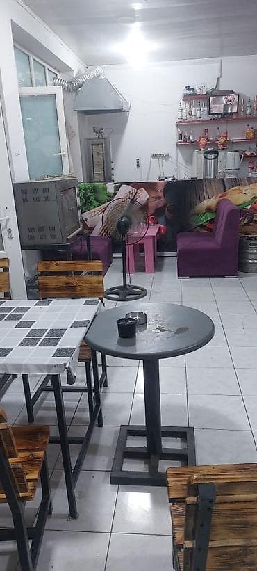 kira: Kim istəsə hazır biznes çayxana, dönərxana,içindəki avadanlıqları alıb — 1