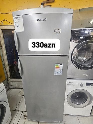 optimaldan kreditle televizor: Aylin2*Soyuducu arcelik tam islekdir unvan xalqlar qiymet — 1