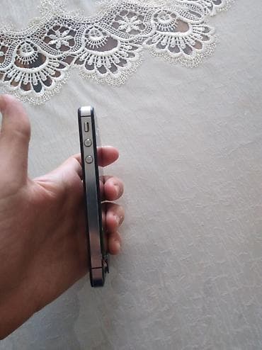 samsung a5 2018: IPhone 4S — 6