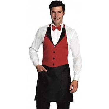 Ofisiant tələb olunur, Ayda 2 dəfə ödəniş, 18-29 yaş, 1-2 illik təcrübə