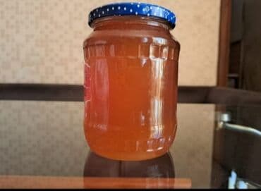 Turşular: Təbii arı balı - 100% təbii, qatqısız və şəkərsiz kənd balı - Arılar — 2