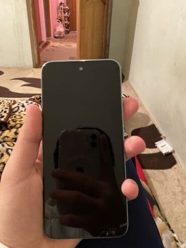 çat: Tecno Spark, 256 GB, rəng - Yaşıl, Barmaq izi, İki sim kartlı — 5