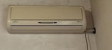 kondisioner deflektoru: Kondisioner 45 kv 
ela vezyetde 
soyuq isti rejimi — 1