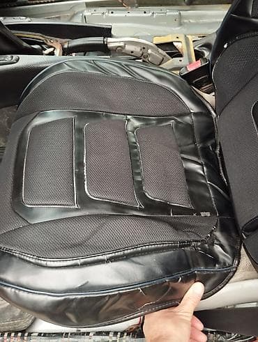 bmw e39 lip: Avtomobil oturacağı üçün üzlük dəsti
Çxol universaldır — 2