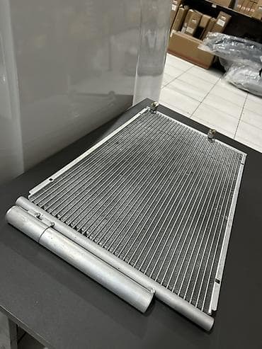 Toyota Prius 20 Gövdə Kondisoner Radiatoru